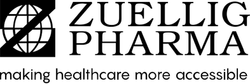 Zuellig Pharma